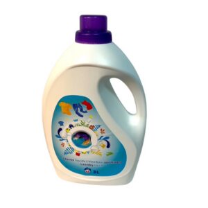 Pesugeel 3 l  46 pesukorda