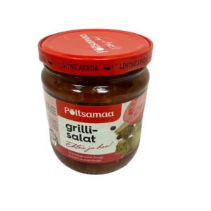 Põltsamaa Grillisalat 280g