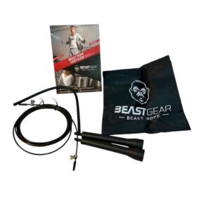 Hüppenöör reguleeritav BEASTGEAR