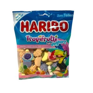 HARIBO Tropi Frutti Jogurt 160g