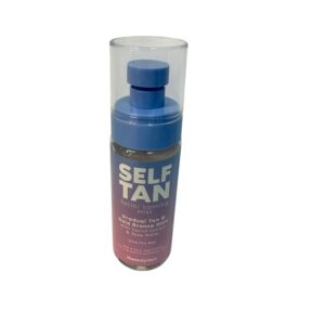 Self Tan isepruunistav näosprei 100ml