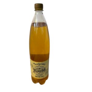 Tanheiser kali valge filtreerimata 1,5l