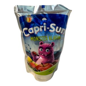 CAPRI-SUN puuviljamahlajook Monster Alarm 200ml