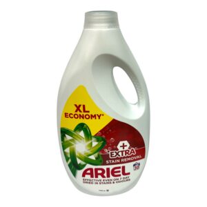 Pesugeel Ariel Extra Clean 50pk 2,25l