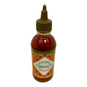 BUFFALO Style Tabasco kaste 256ml