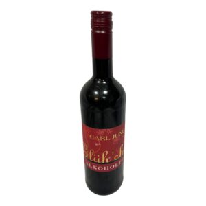 CJ Glühchen alkovaba glögi 75cl