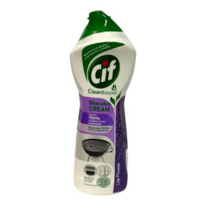 CIF puhastuskreem Lilia Flower 780g