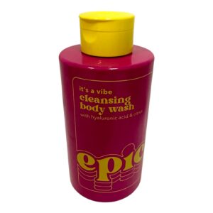 Epic dušigeel naistele 500ml
