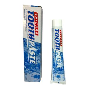 TRICARE hambapasta 75ml