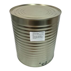 PARAMONGA jalapenolõigud rohelised 3kg