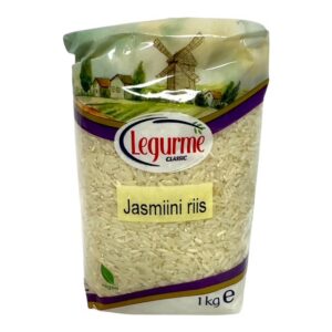 LeGourme jasmiiniriis 1 kg