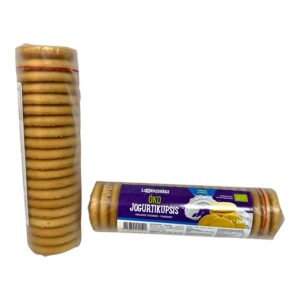Loodusvägi ÖKO jogurtiküpsis 250g