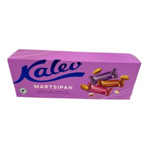 KALEV martsipani kommide valik 300g