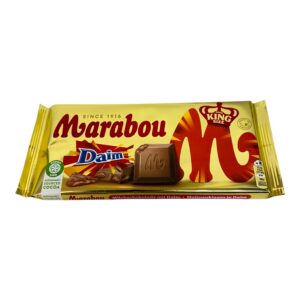 Marabou piimašokolaad Daim 220g