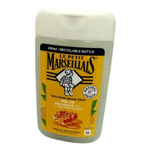 LE PETIT MARSEILLAIS mee aroomiga niisutav dušigeel 250ml