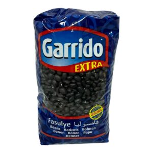 Garrido Extra mustad oad 1 kg