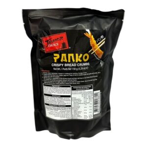 JAPANESE CHOICE Paneerimishelbed Panko 150g