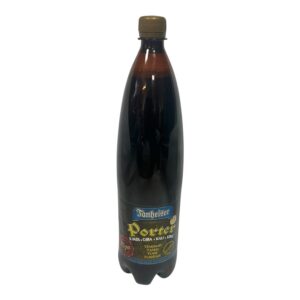 Kali TANHEISER tume Porter 1.5L