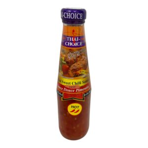 Thai choice magus tšllikaste terav 270 ml