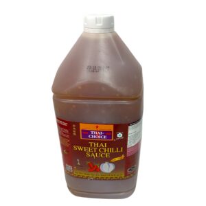 Thai choice magus tsillikaste 4,5l