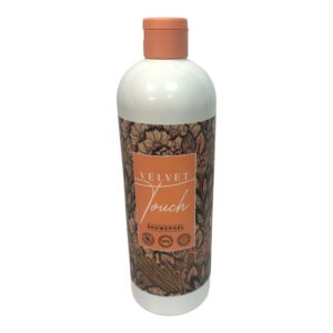 Dušigeel Velvet Touch 750ml