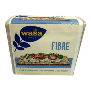 WASA näkileivad Fibre, 230g