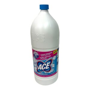 ACE Regular pleegitusvedelik 2l
