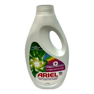 Ariel pesugeel Extra Color&Fiber Protection 30 pk/1,35 l