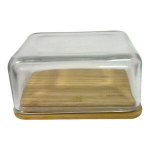 Brabantia Pure Butter Dish, võitoos 290ml