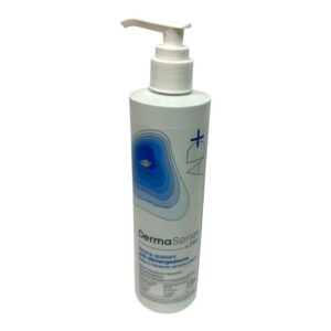 Derma series by Dove rahustav ja sügelust vähendav kehakreem 300ml