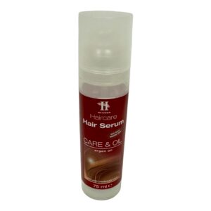 Hegron juukseseerum argaaniaõliga 75ml