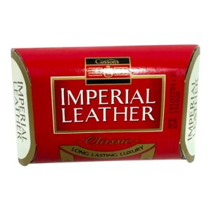 Seep Classic Imperial Leather 200g