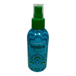 Hydro juuste lõhnasprei  UV kaitsega 150ml