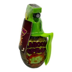 Kaboom sprei, vedel komm, koola, 50ml