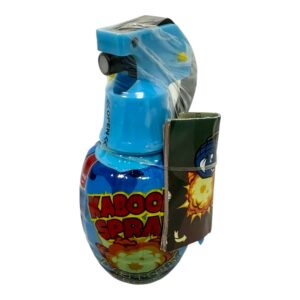 Kaboom sprei, vedel komm, vaarikas, 50ml