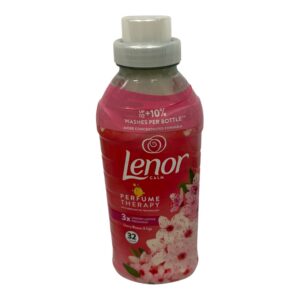 Lenor pesuloputusvahend Cherry Blossom & Sage 675 ml