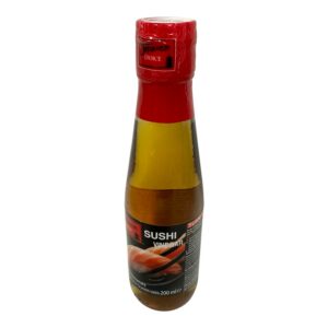 Japanese Choice sushi äädikas 200ml