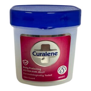 Curalene vaseliin 100ml
