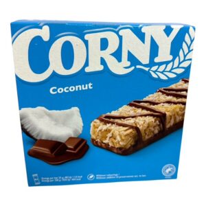 CORNY Kookose müslibatoon 6x25g
