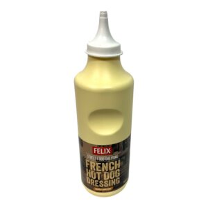 FELIX French Hot Dog kaste 900g