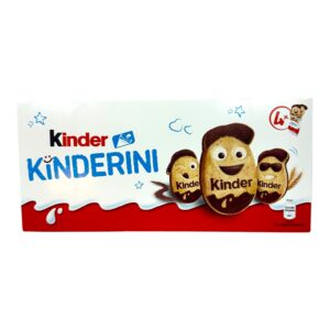 KINDER Kinderini küpsised 100g