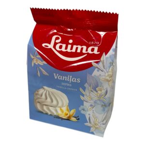 LAIMA sefiir vaniljemaitseline 200g
