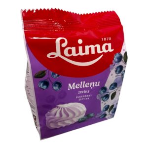 LAIMA sefiir mustikamaitseline 200g