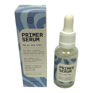 Skin Bliss PRIMER SERUM näoalusgeel-seerum 30ml