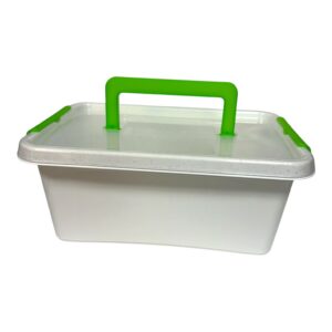 Hoiukast, 29x20x12, 4,5l