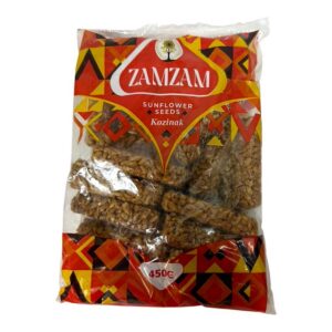 KOZINAK päevalille 450g