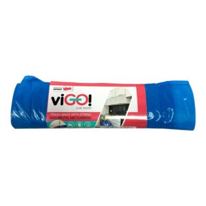 VIGO prügikotid 60l/10tk